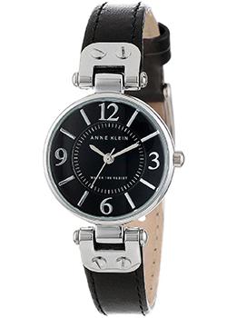 Часы Anne Klein Ring 9443BKBK